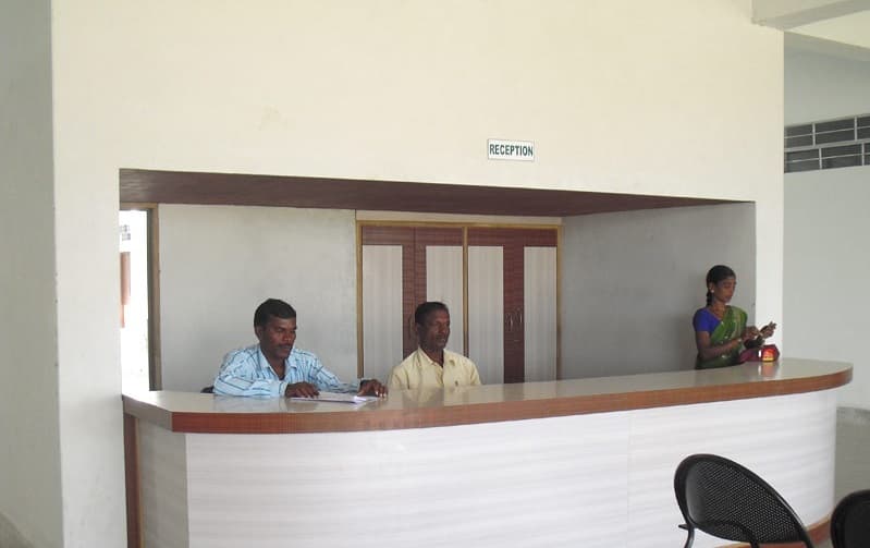 Kirsan's Mission Institute of Management Goregaon Infrastructure photo 5